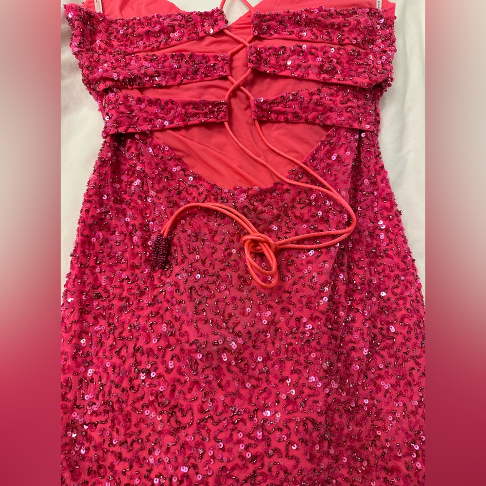 NWT Retrofete Astrid dress - Picture 6 of 12